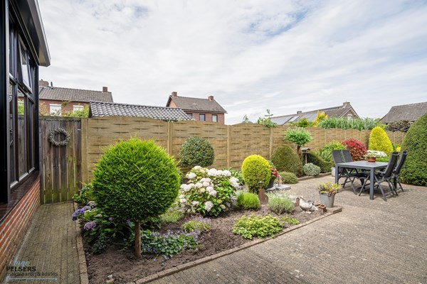 Medium property photo - Parklaan 88, 5953 BV Reuver